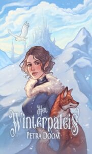 cover Het Winterpaleis